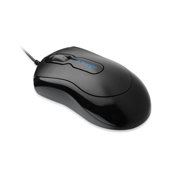 Mouse Kensington In A Box Usb K72356Eu