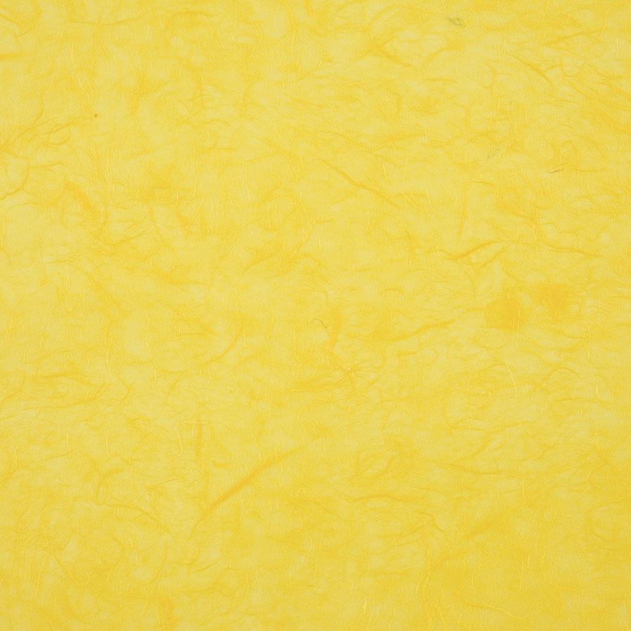 Rotolo Carta Riso Giallo