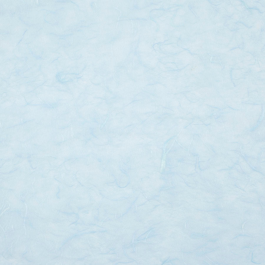 Rotolo Carta Riso Azzurro