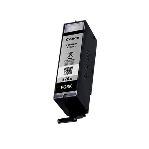 Cartucce Canon Pgi-570 Xl Nero 0318C001