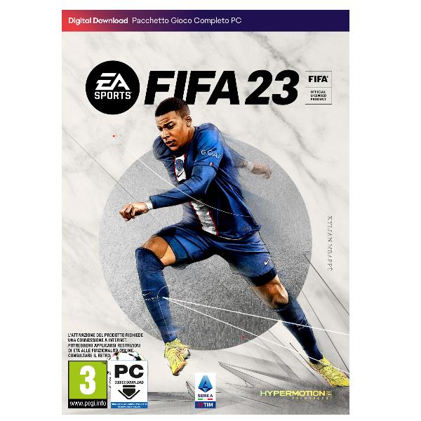 Fifa 23 Pc