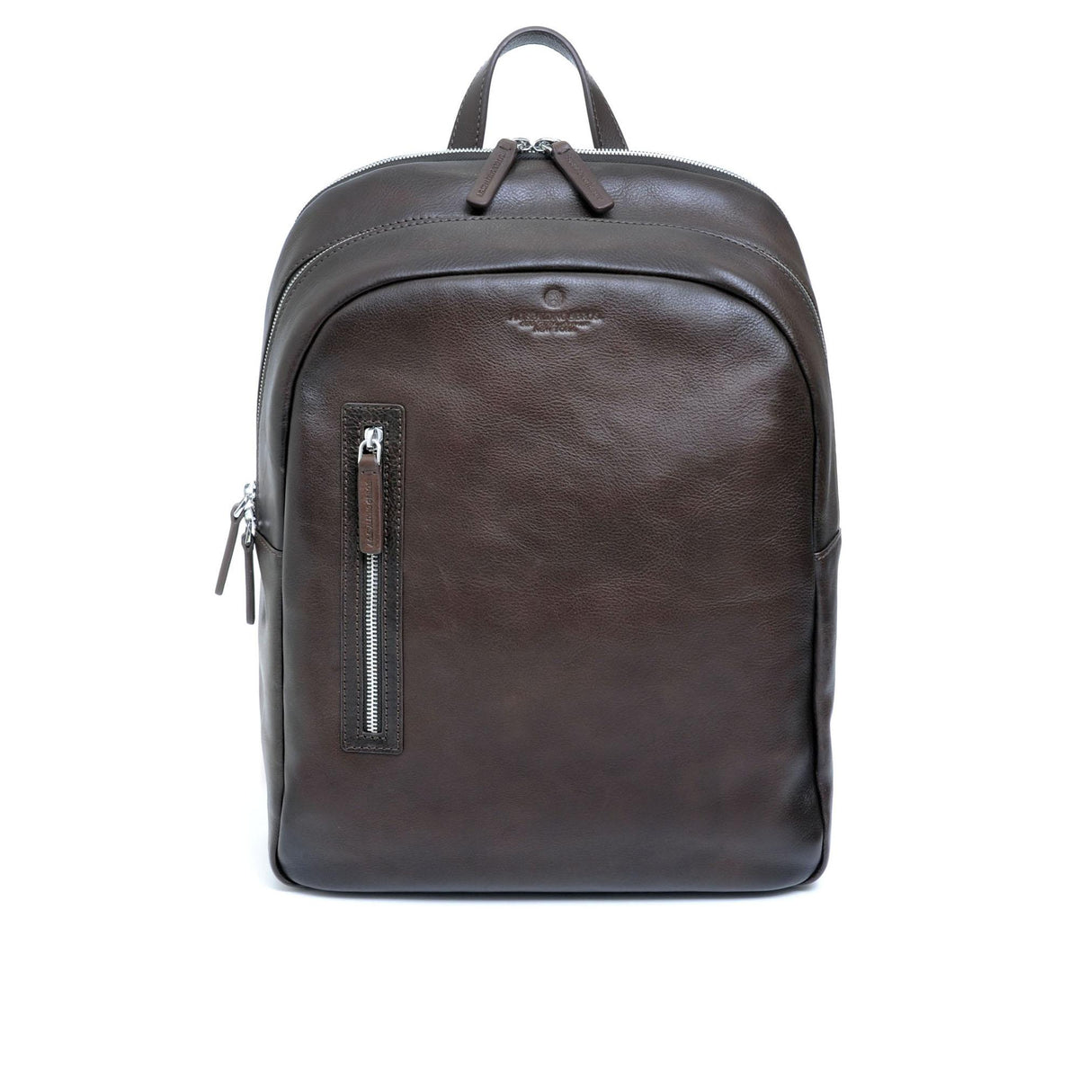 Borsa Spalding Medio Backpack Testa Di Moro