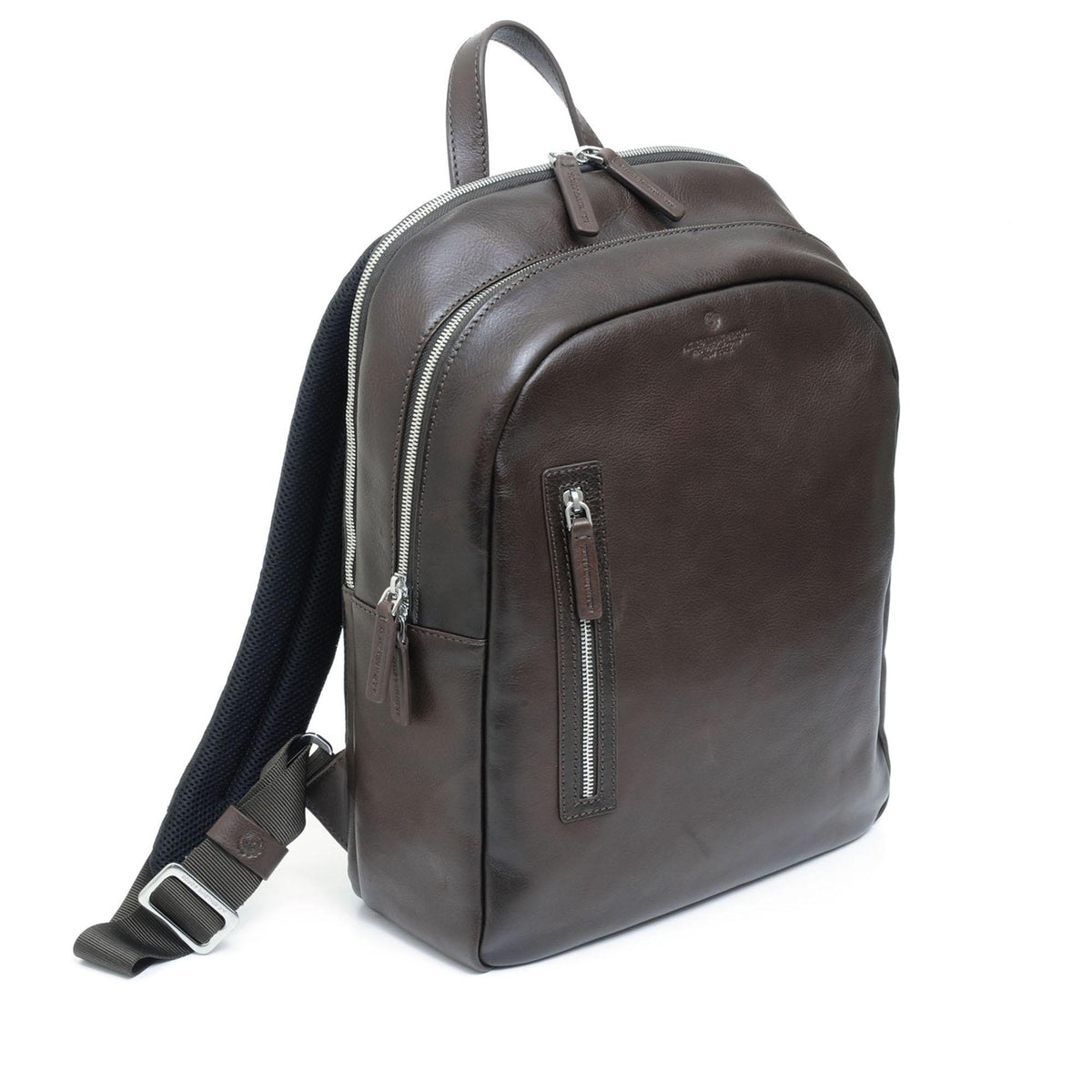 Borsa Spalding Medio Backpack Testa Di Moro