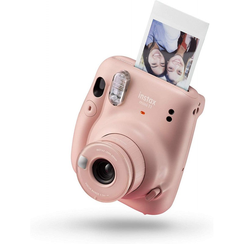 Fotocamera Instax Mini 11 Sky Blush Pink