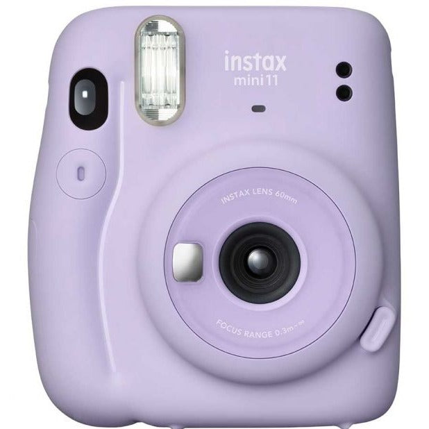 Fotocamera Instax Mini 11 Lilac Purple