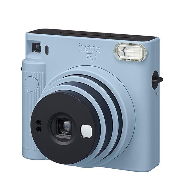 Fotocamera Instax SQ1 Glacier Blue