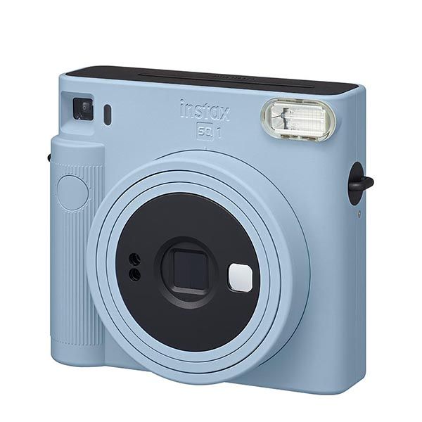 Fotocamera Instax SQ1 Glacier Blue