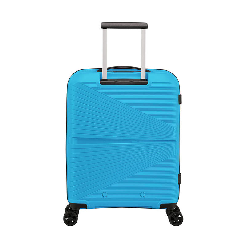 Valigia American Tourister Airconic Trolley 77 cm Sporty Blue