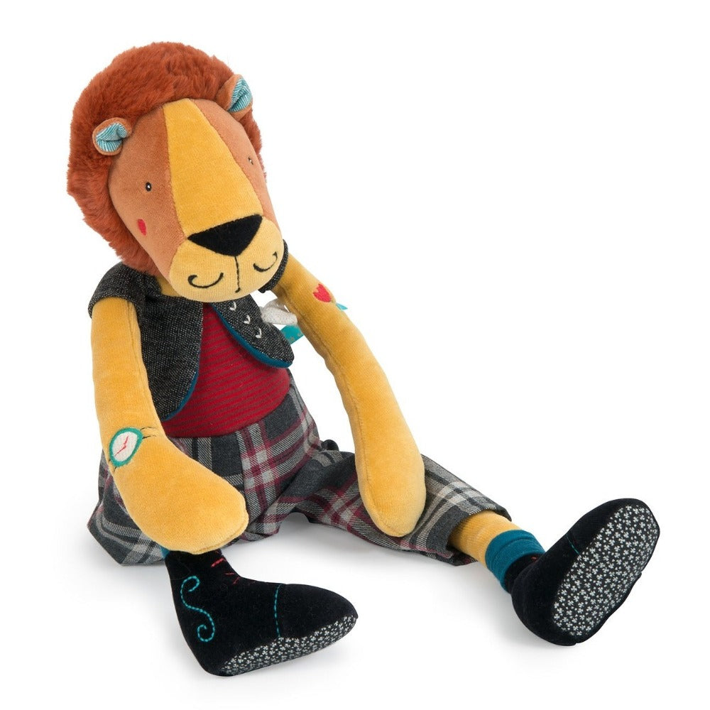 Peluches Romeo il Leone