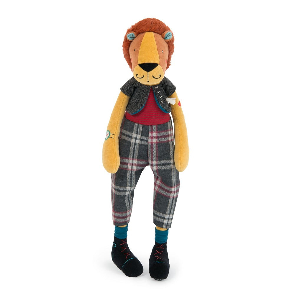 Peluches Romeo il Leone