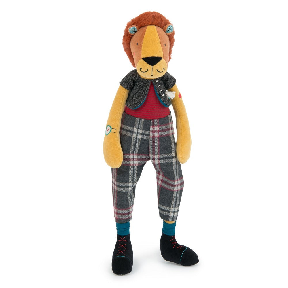 Peluches Romeo il Leone