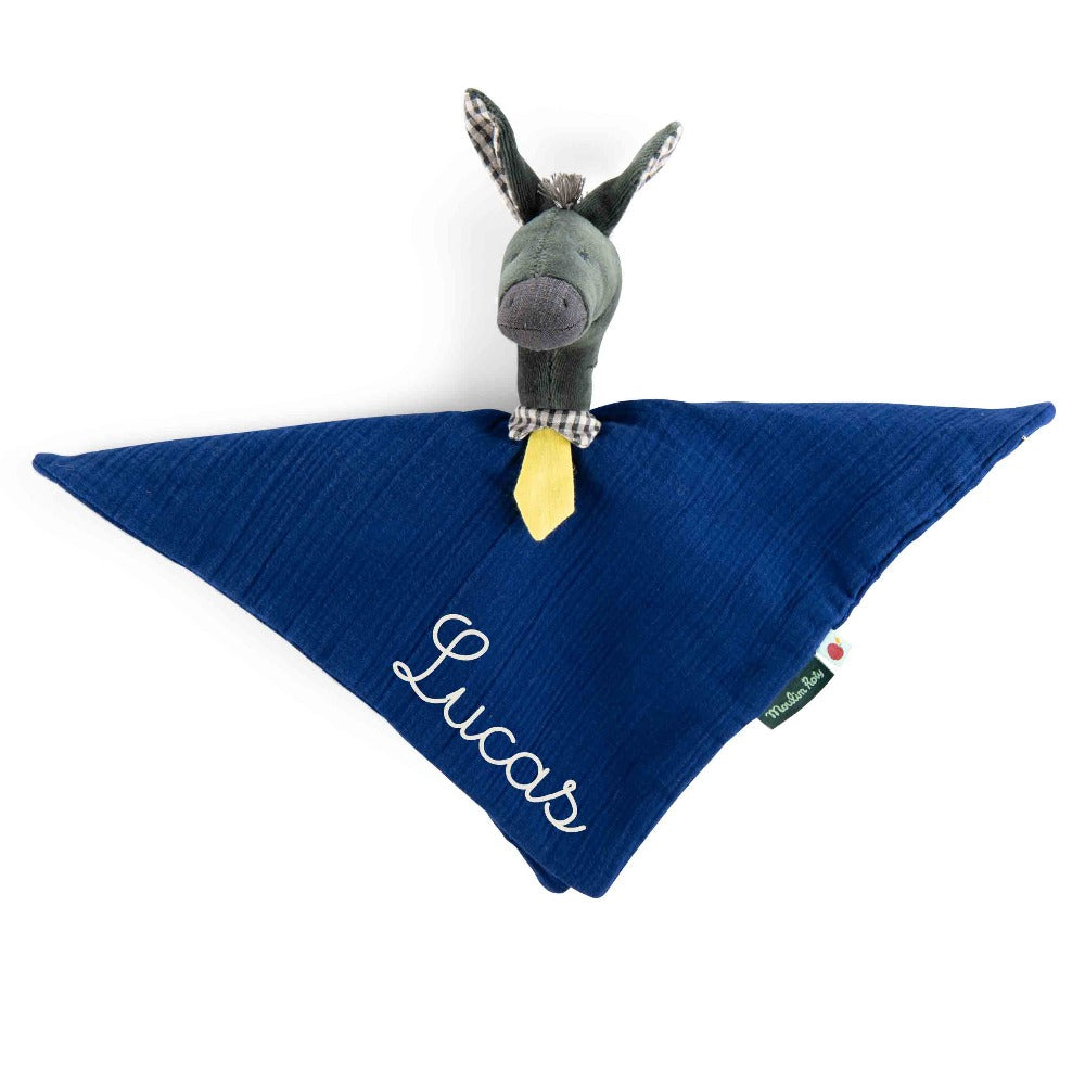 Doudou Asinello Anatole