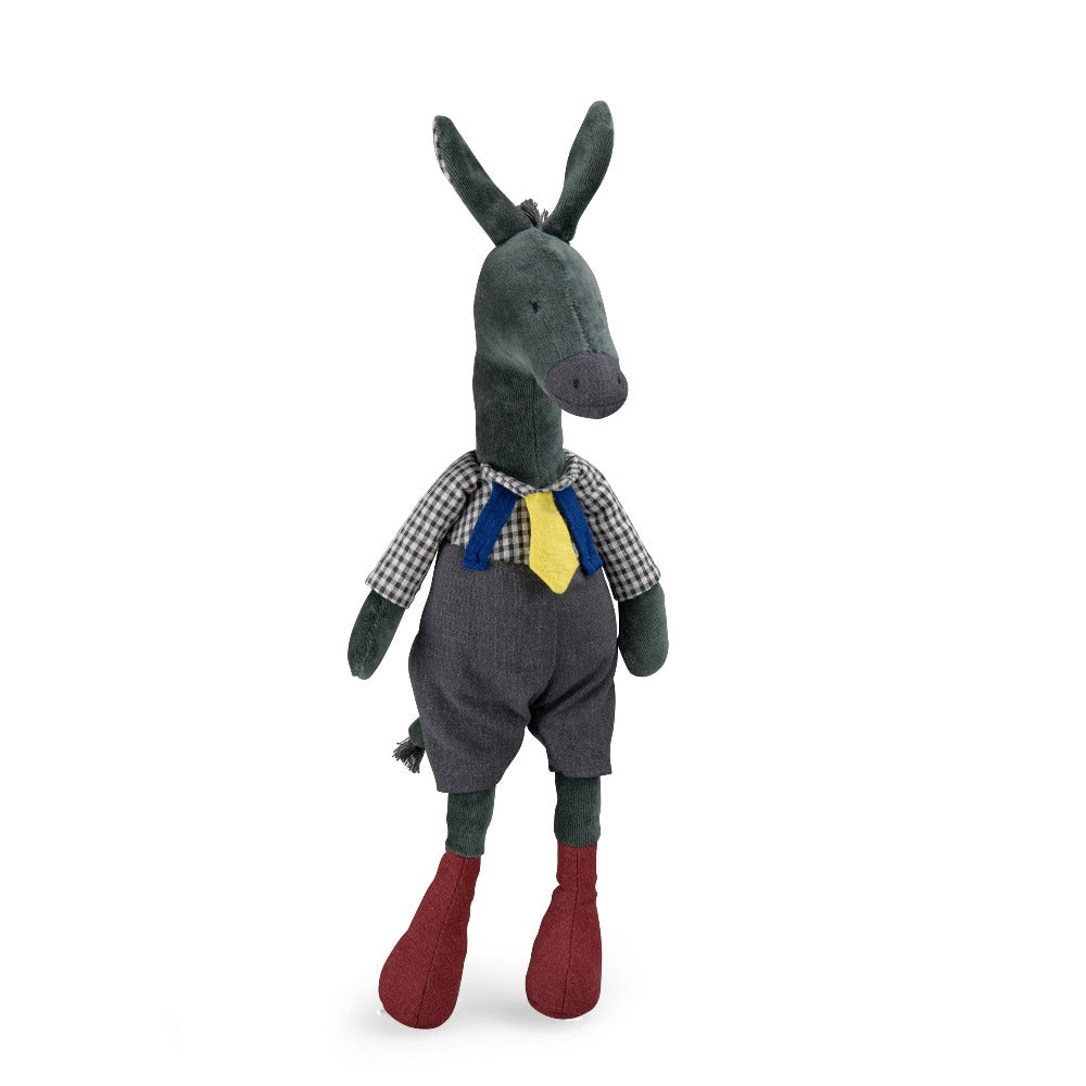 Peluches Anatole l&#39;Asinello