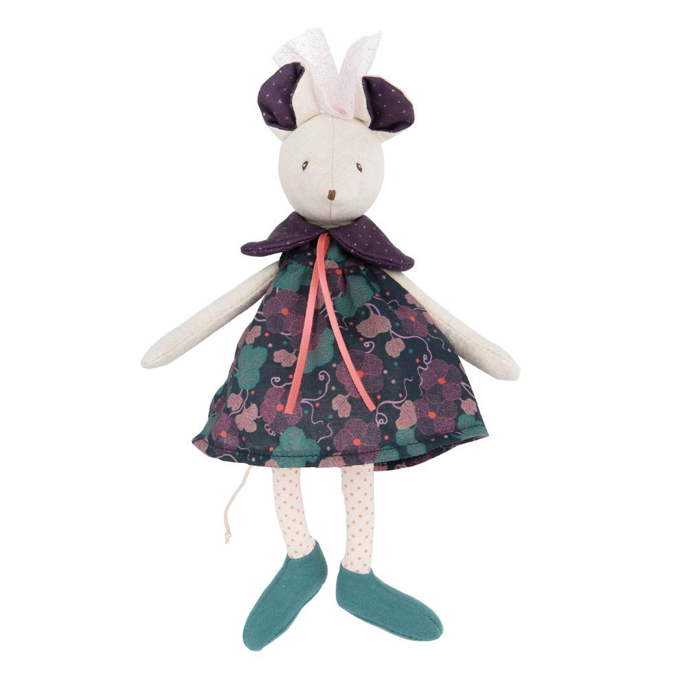 Peluches Topina Sissi