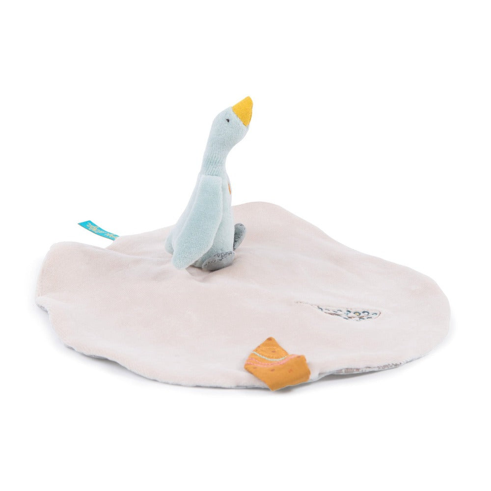 DouDou Porta Ciuccio Oca Olga