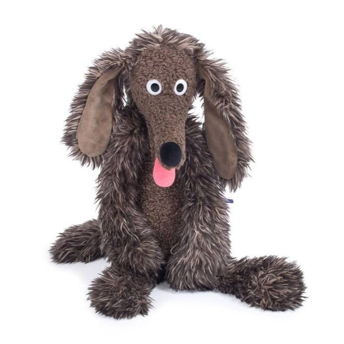 Peluches Cane Puzzone - 47 Cm