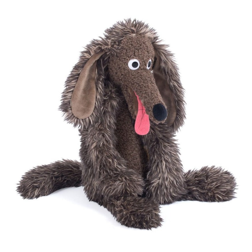 Peluches Cane Puzzone - 47 Cm