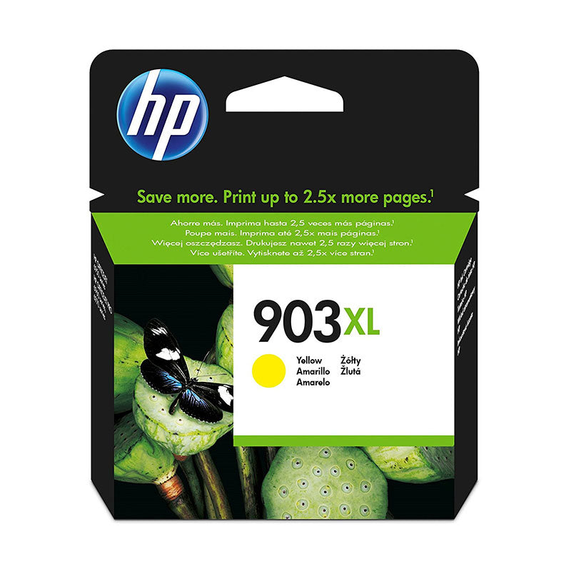 Cartuccia HP 903XL Giallo