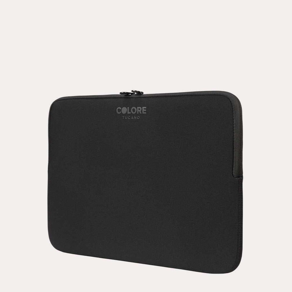 Custodia Tucano Colore Porta PC 18,4'' Nero