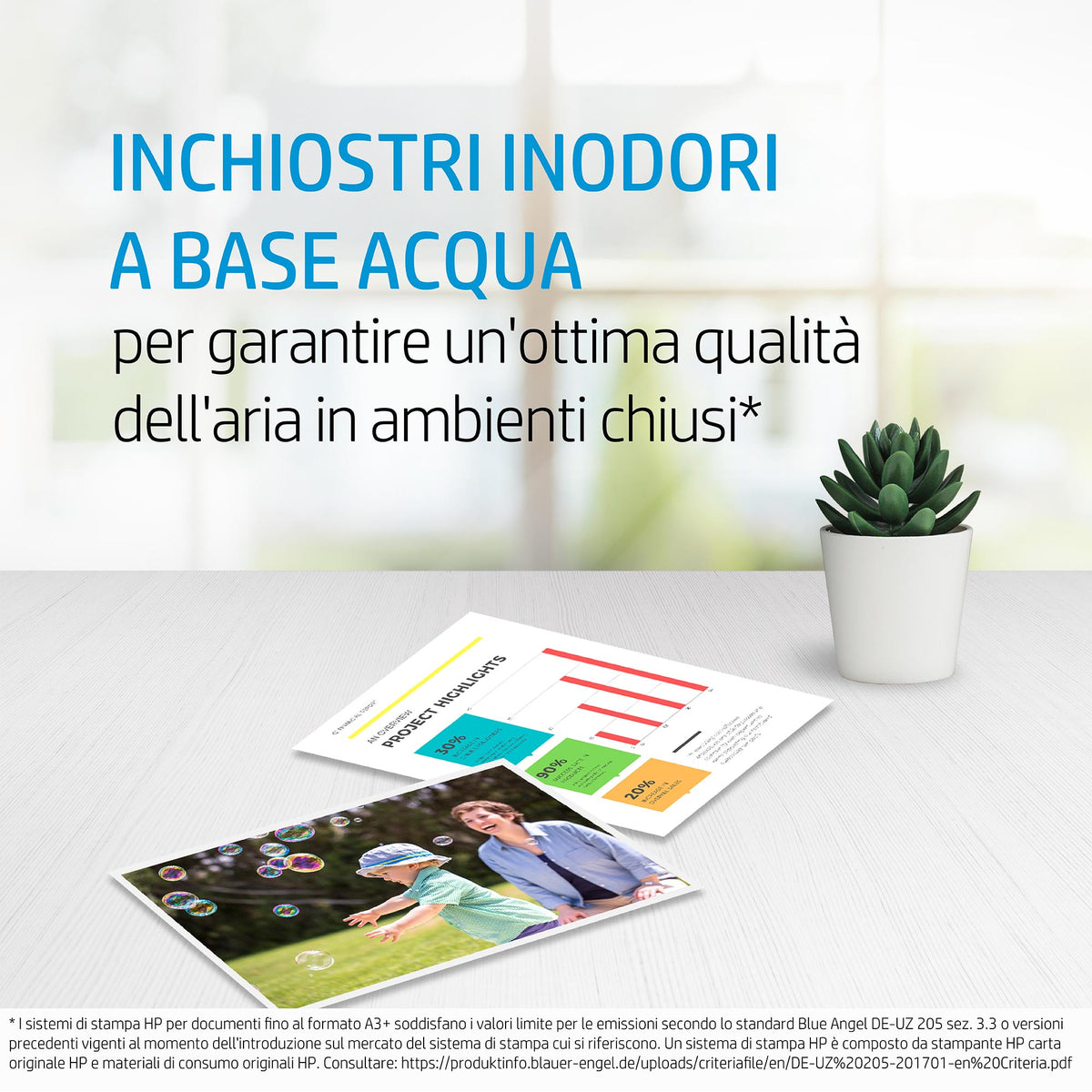 Cartuccia HP 302 Tri-Color
