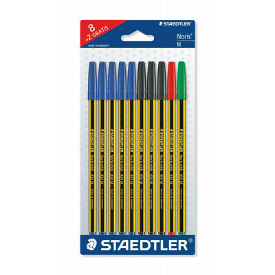 Kit scuola Stabilo Fluo
